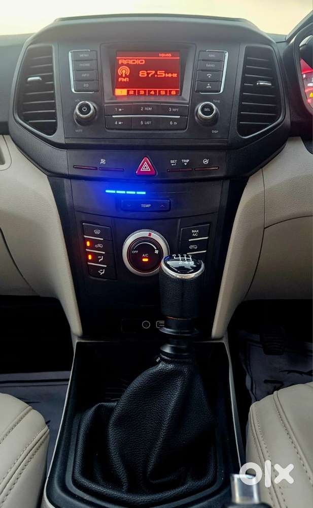 Mahindra Xuv300 W6 Diesel, 2023, Diesel