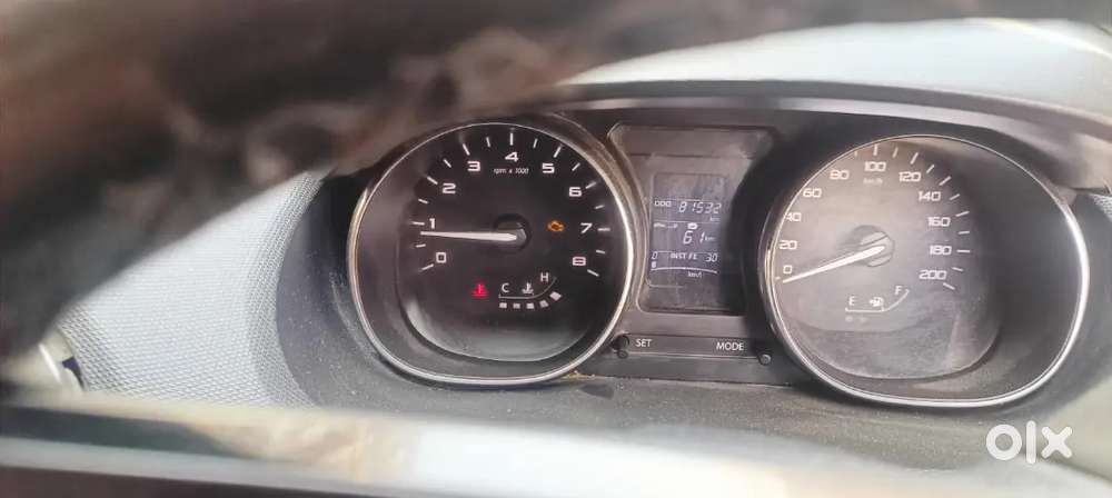 2016 Maruti Suzuki Ertiga Ldi