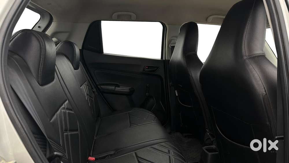 Maruti Suzuki Swift Vvt Lxi, 2023, Petrol