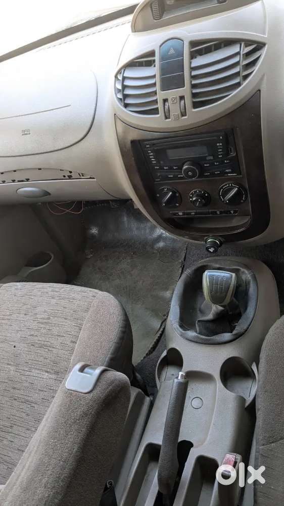Mahindra Xylo 2011 Diesel