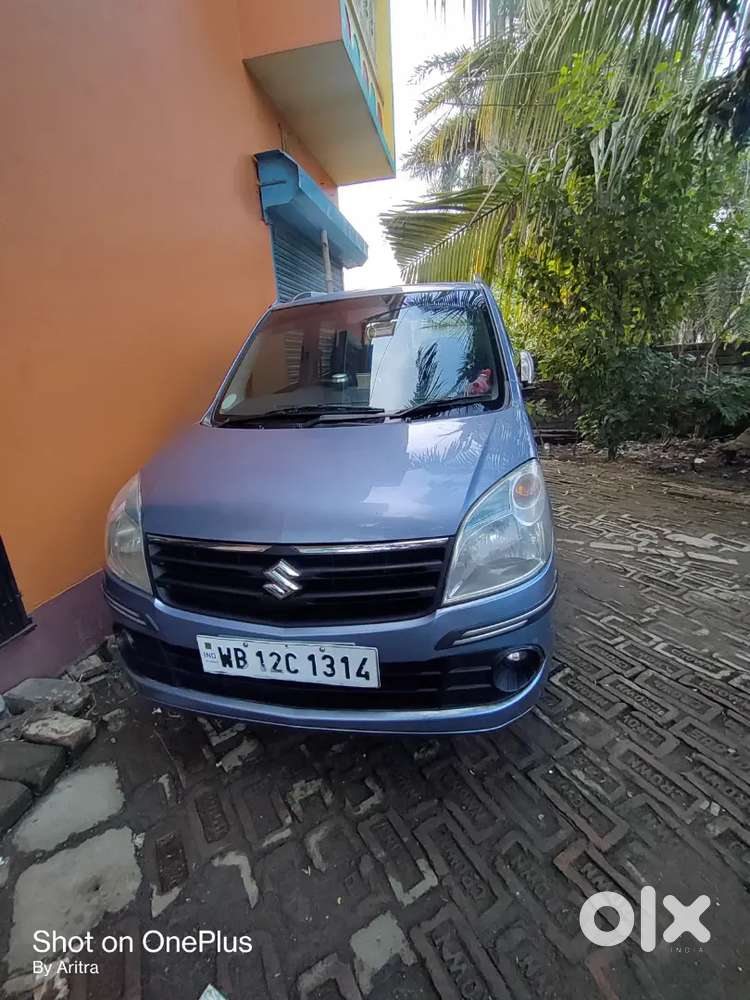 Wagonr Lxi