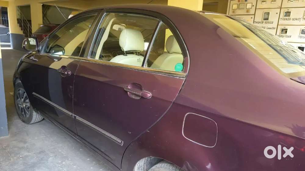 Tata Manza Diesel Manual 2012