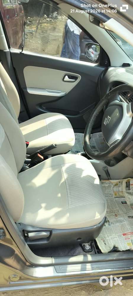 Maruti Suzuki Alto K10 Vxi (o), 2017, Petrol