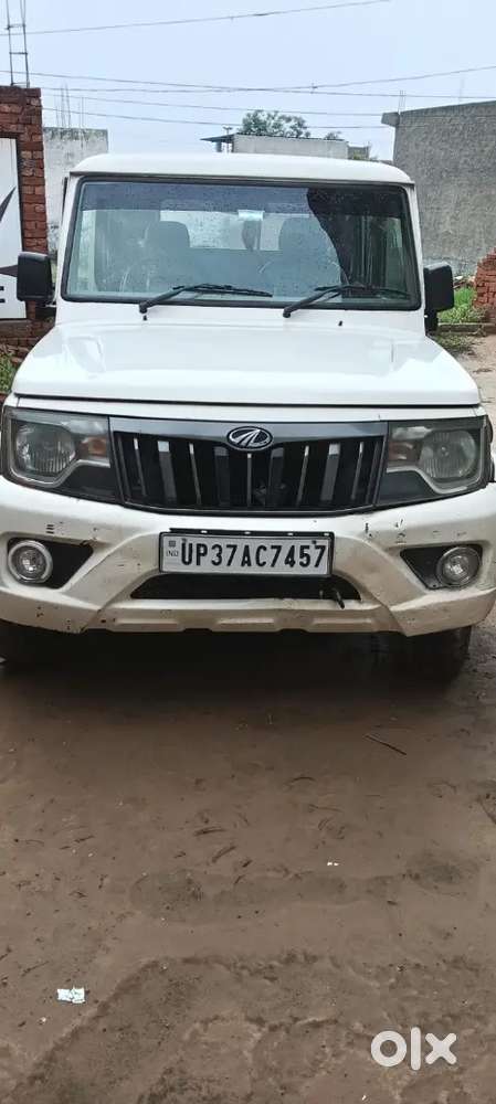 Mahindra Bolero Diesel 2020
