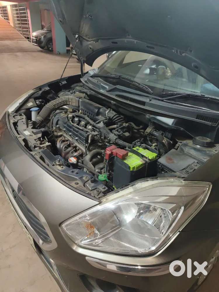 Maruti Suzuki Dzire 6 Petrol