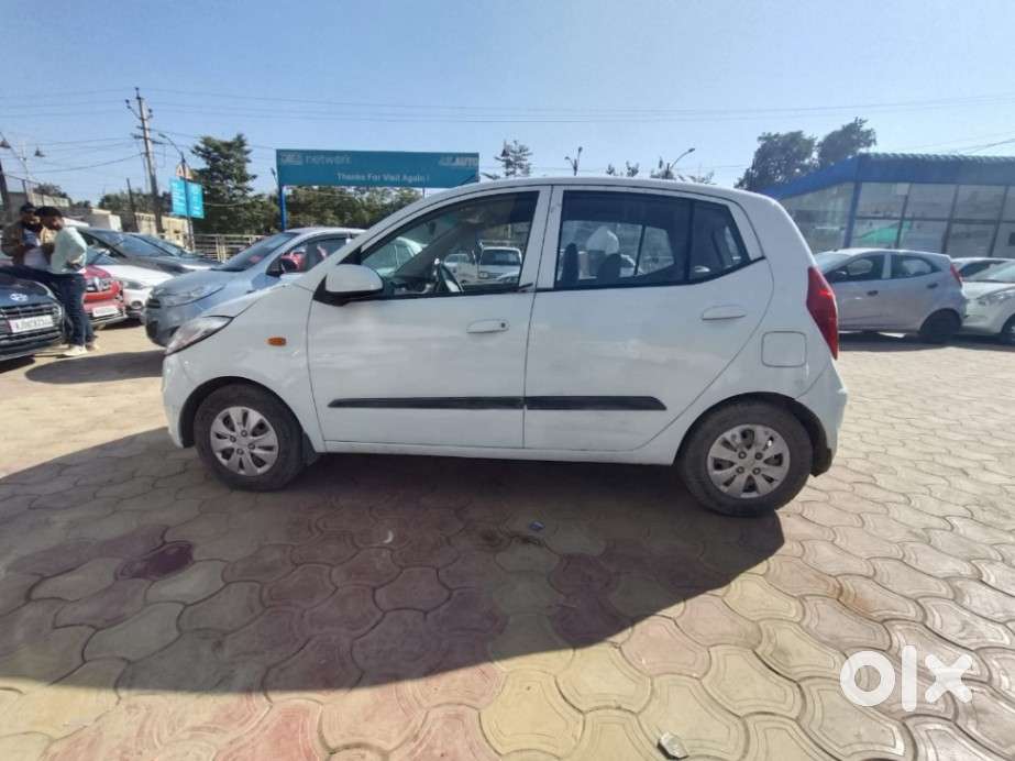 Hyundai I10 Magna O, 2012, Petrol