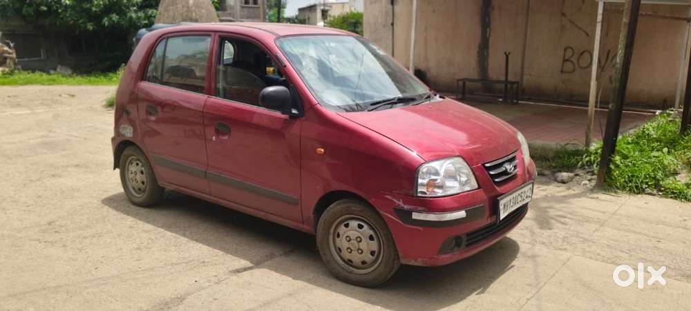 Santro Xing 2009