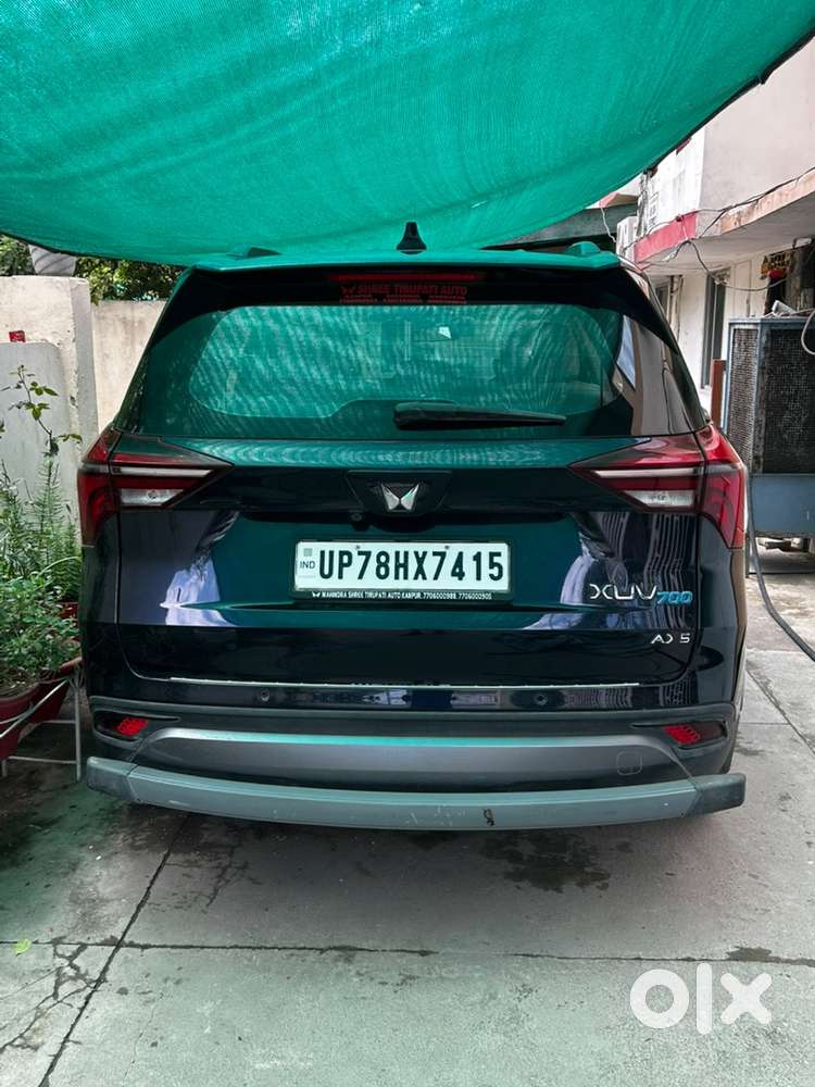 Mahindra Xuv700 Diesel 2024