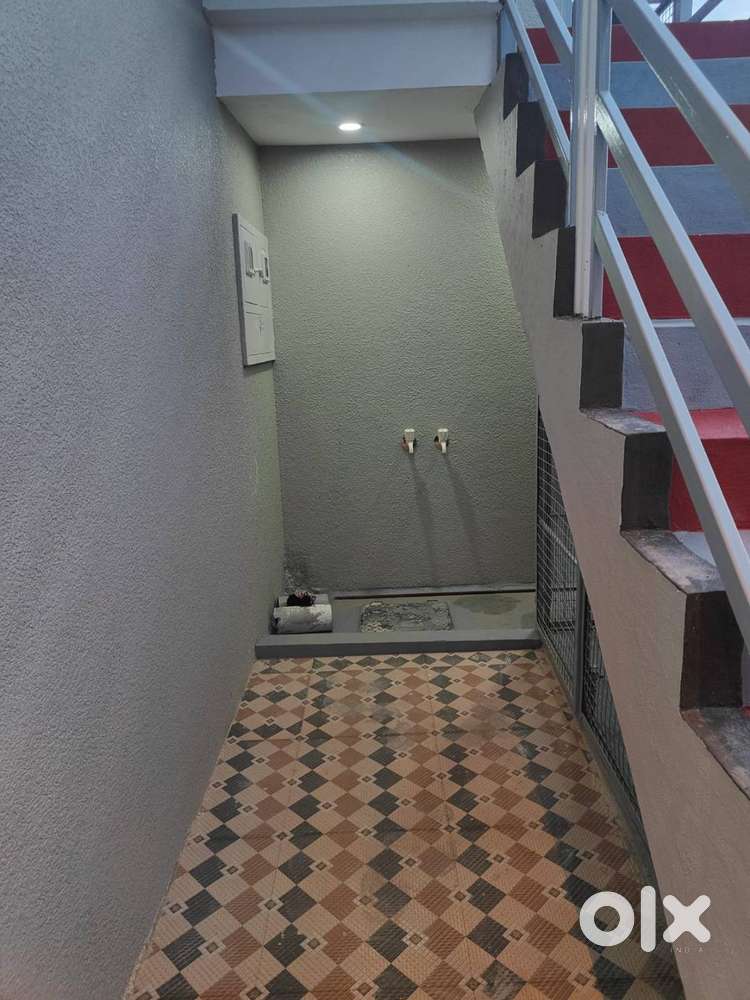 House for rent in 2nd floor