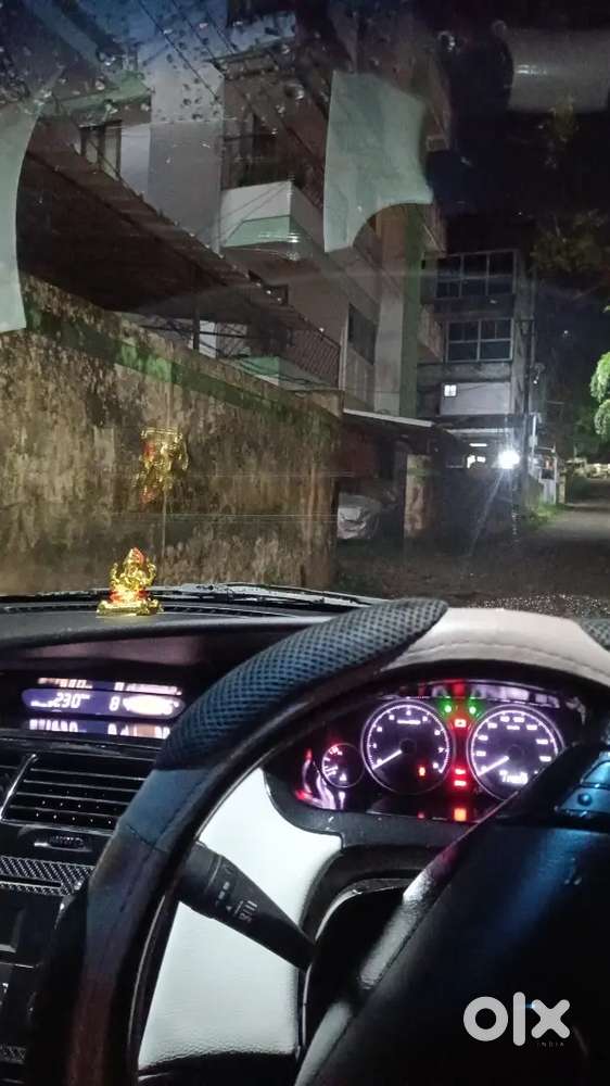 Tata Manza Diesel 2010