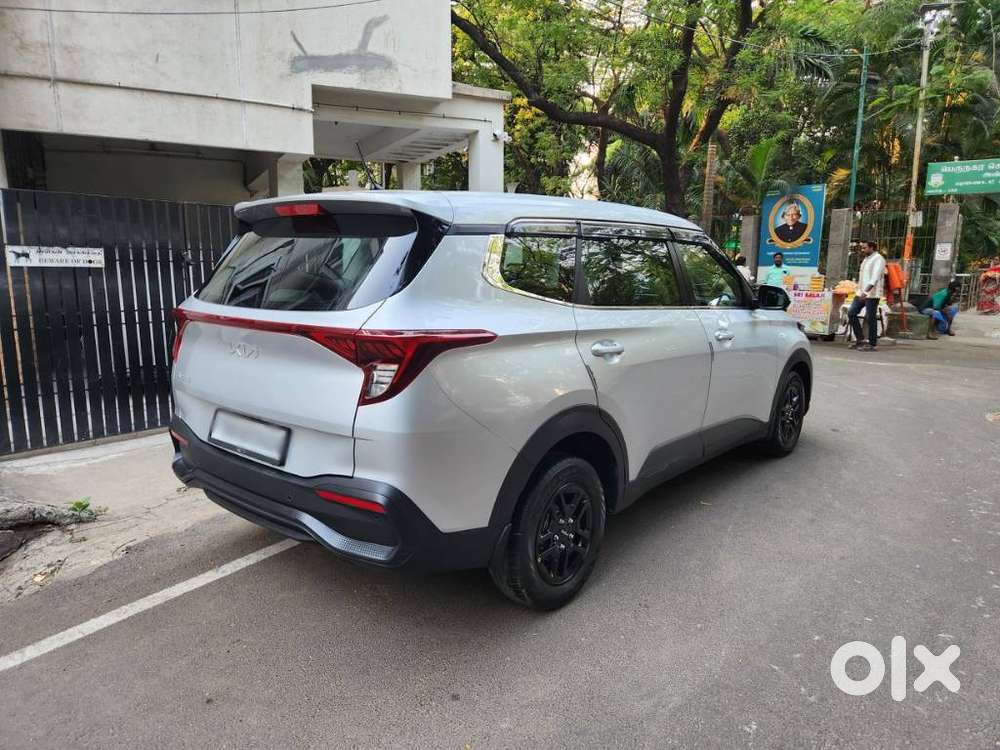 Kia Carens 1.5 Premium 7 Str, 2023, Petrol