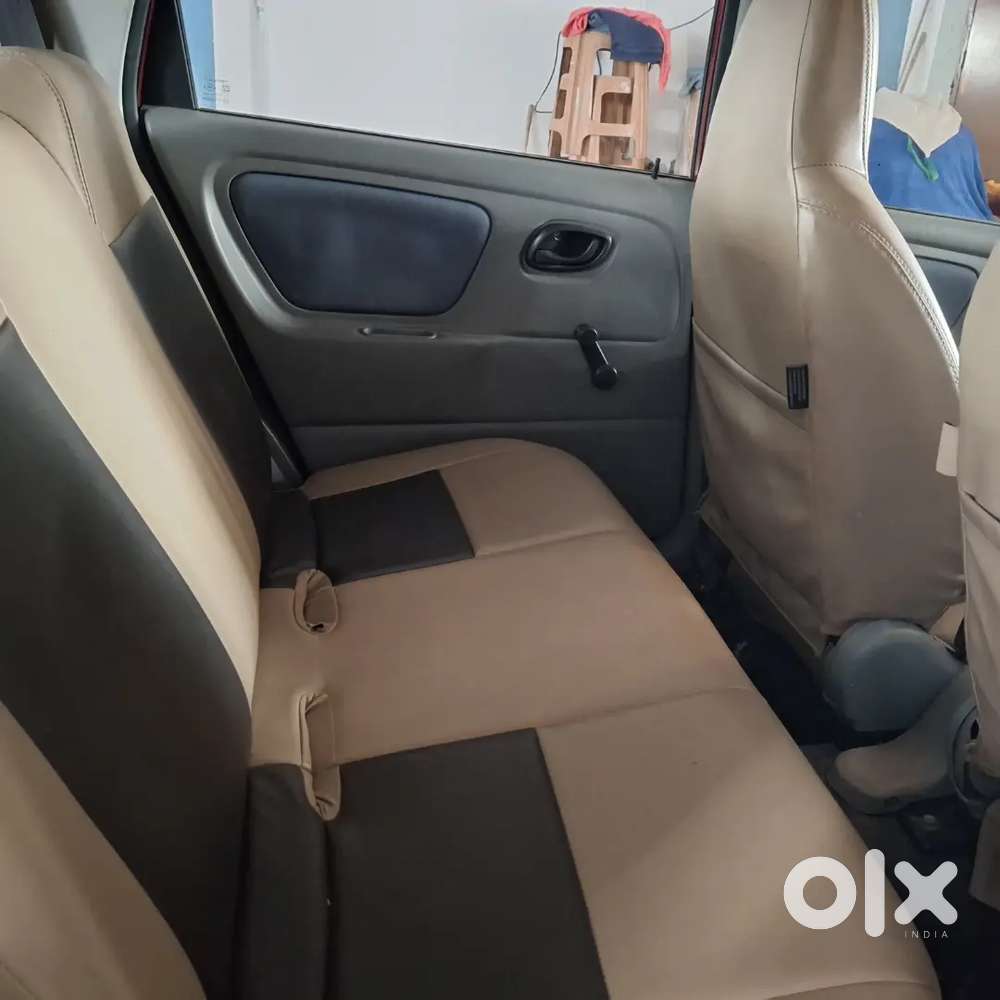 Alto K10 Vxi  2013 Model Good Condition Car