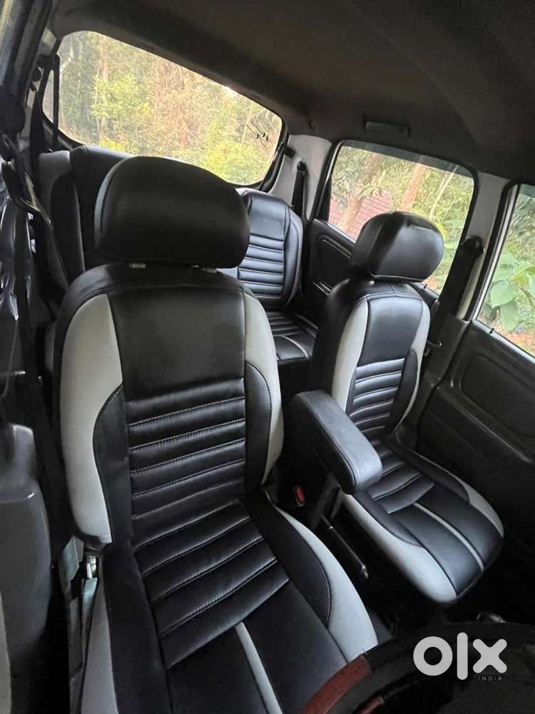 Maruti Suzuki Alto 800 2010 Petrol 123474 Km Driven