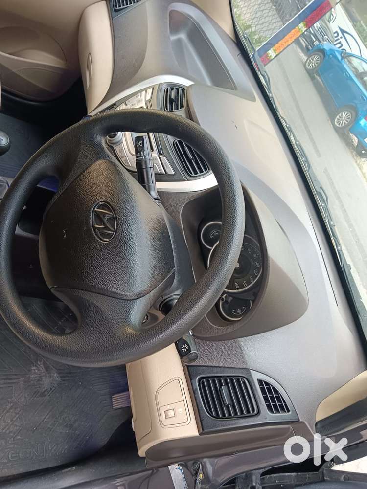 Hyundai Eon Era +, 2017, Petrol