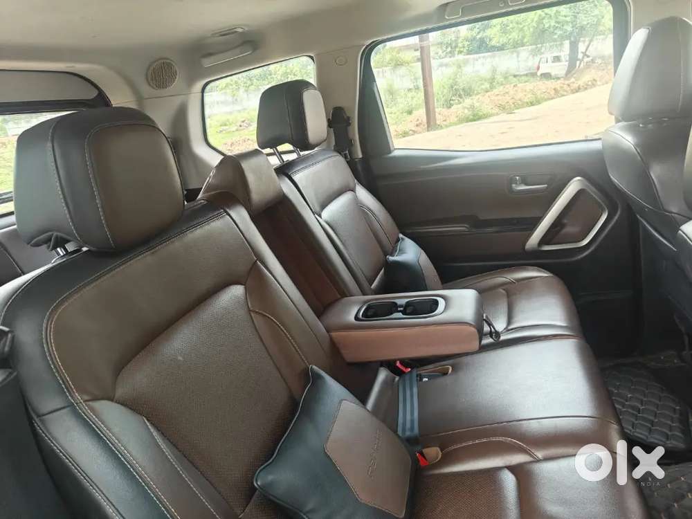 Mahindra Scorpio-n Petrol 2025