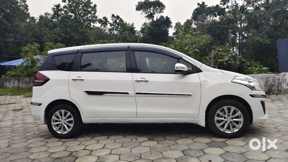 Maruti Suzuki Ertiga 2014 Diesel 136000 Km Driven