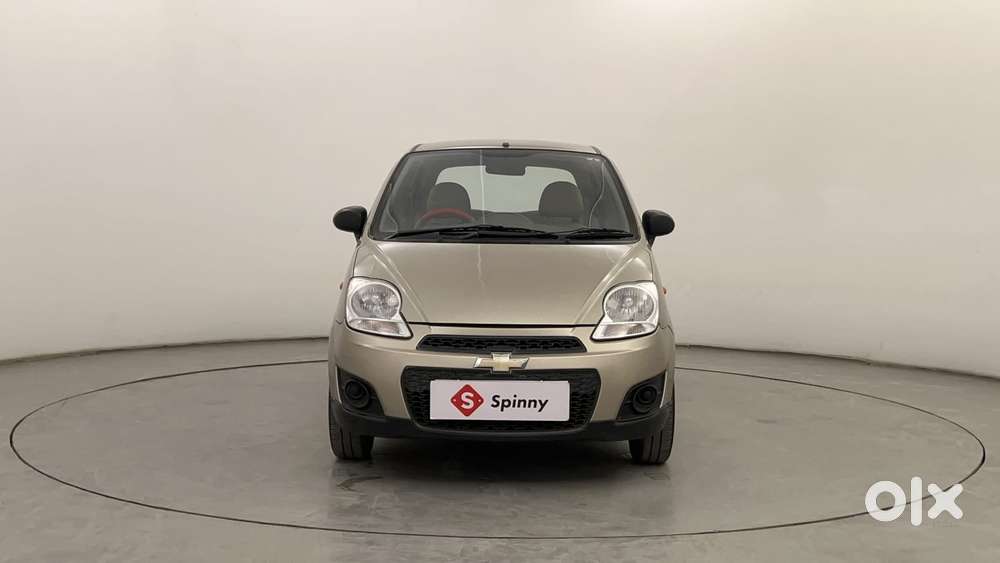 Chevrolet Spark 1.0 Ls, 2014, Petrol