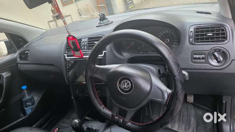 Doctor Car