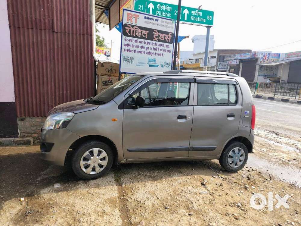 New Tyre Full Ac Working 38 Ka Milage