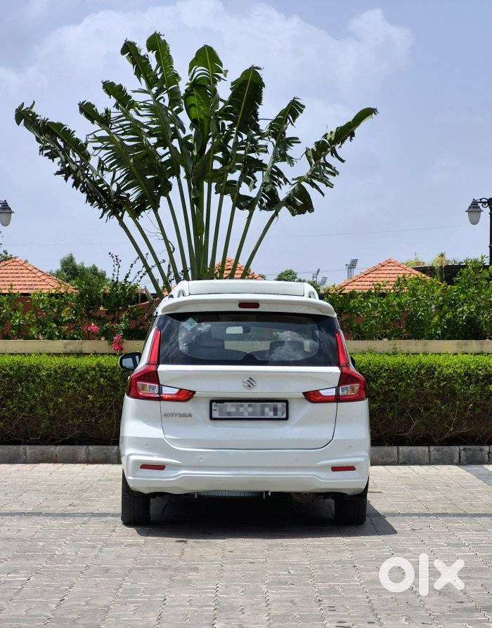 Maruti Suzuki Ertiga Vxi (o) Cng, 2023, Cng & Hybrids