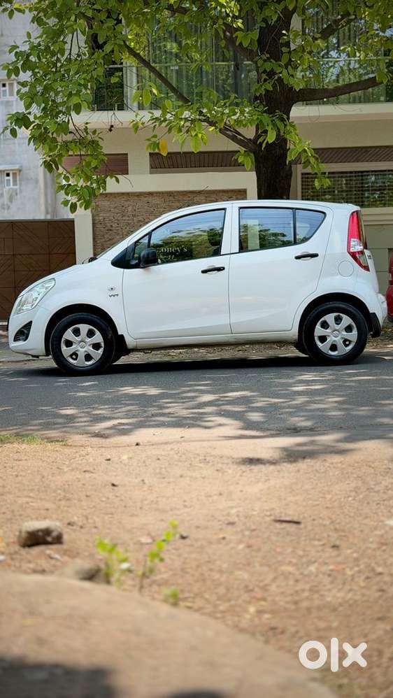Maruti Suzuki Ritz 2016 Petrol 55000 Km Driven