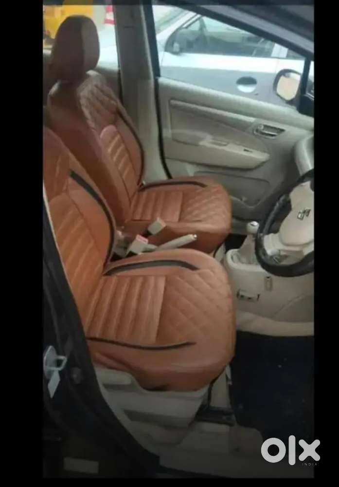 Maruti Suzuki Ertiga 2015 Diesel Well Maintained