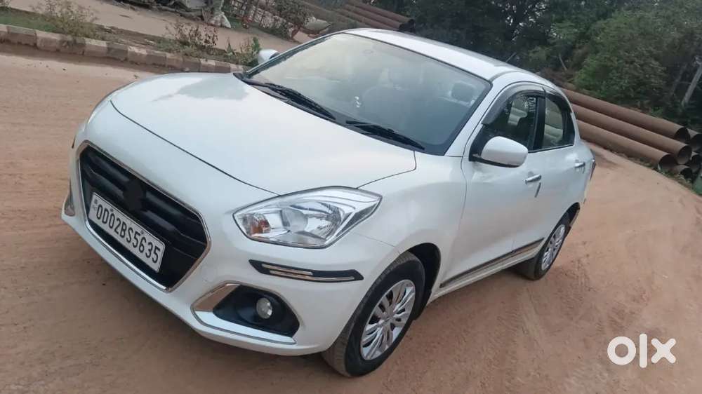 Top Conditions Dzire 2021 Model