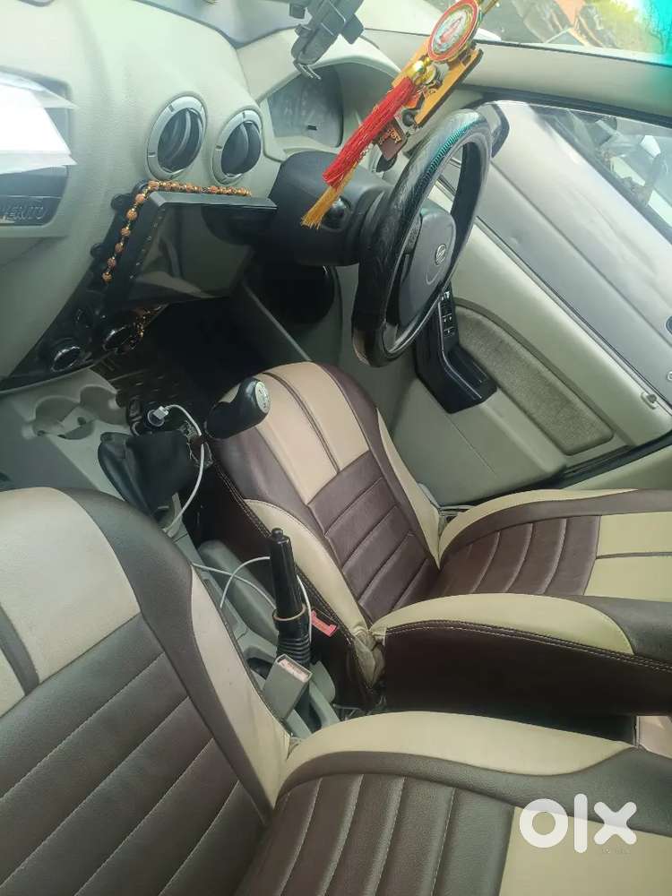Mahindra Verito Diesel 2016