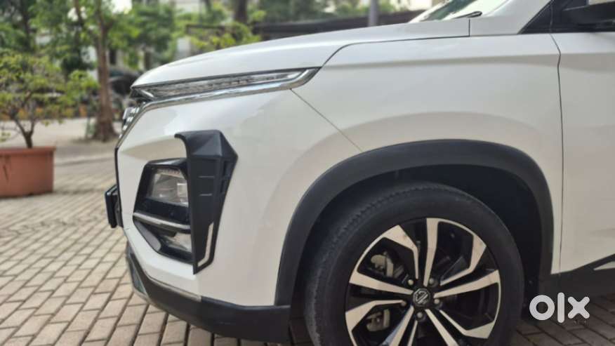 Mg Hector Plus Smart 2.0 Turbo Diesel 7 Str, 2024, Diesel