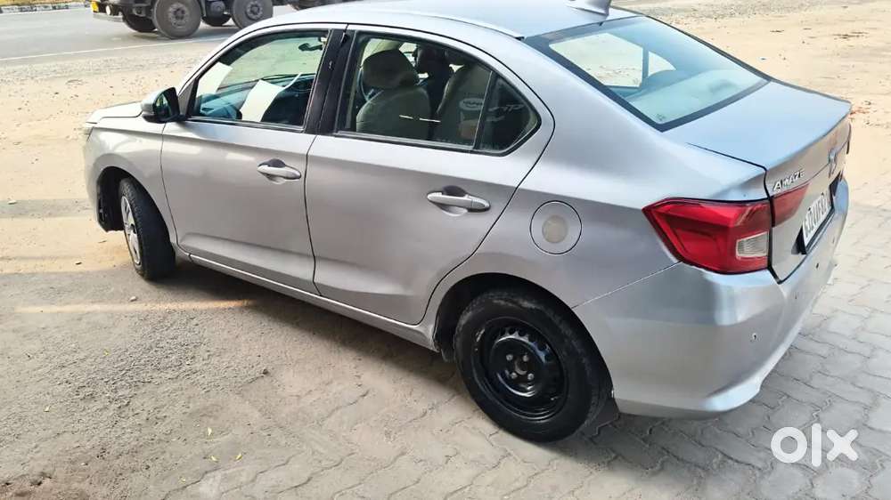 Honda Amaze Vx 2019