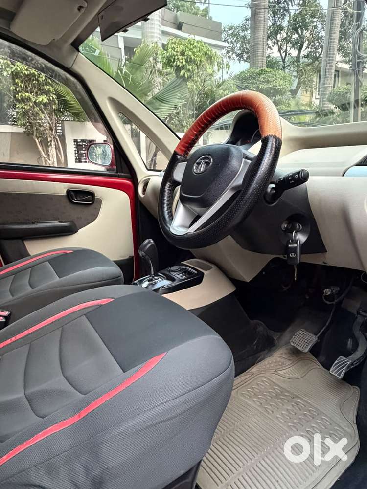 Tata Nano Xta, 2017, Petrol
