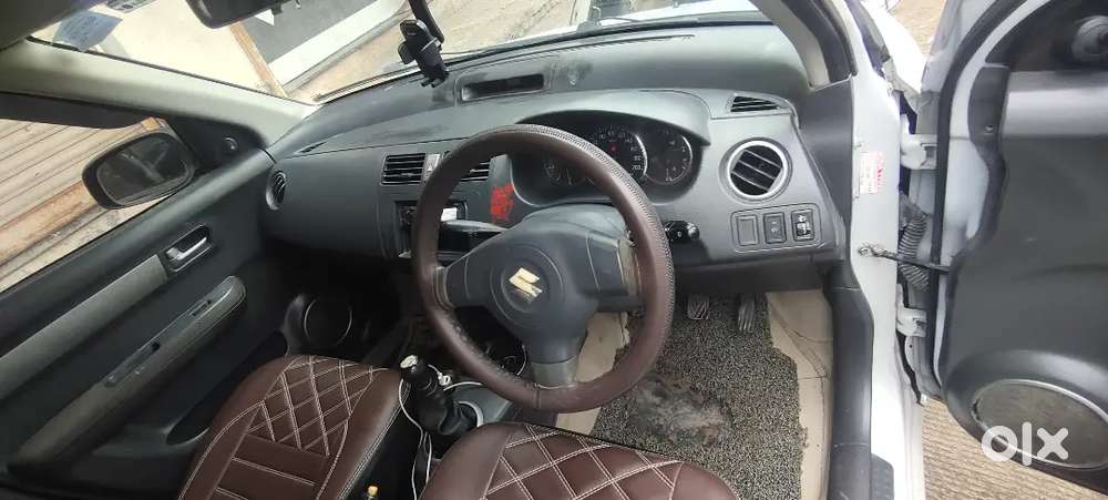 Maruti Suzuki Swift Vdi 2009