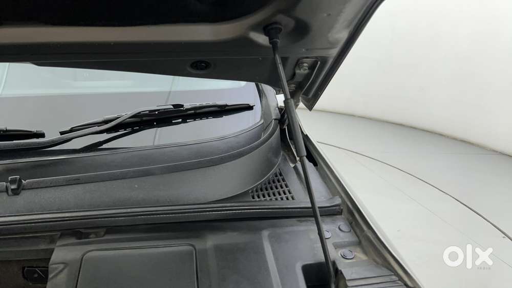 Mg Hector Sharp Dct Petrol, 2020, Petrol