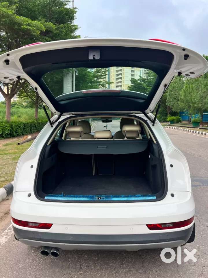 Audi Q3 1.4 30 Tfsi Premium, 2019, Petrol