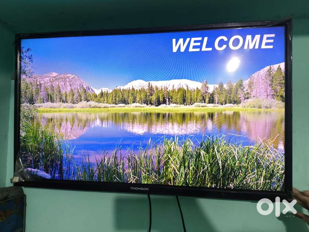 32inch tv In good condition working