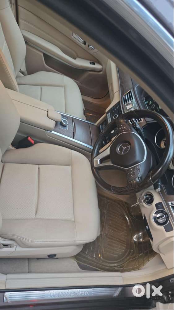 2016 E Class 250cdi (dealer Maintained-supreme Condition)