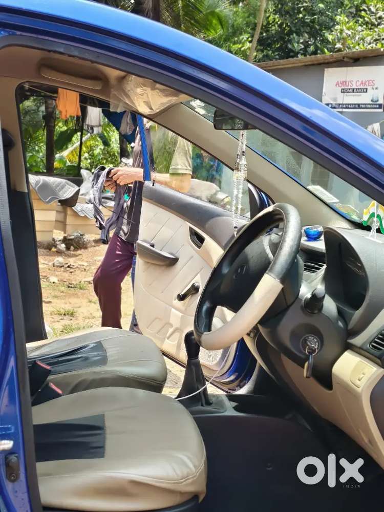 Hyundai Eon 2015 Petrol 51000 Km Driven