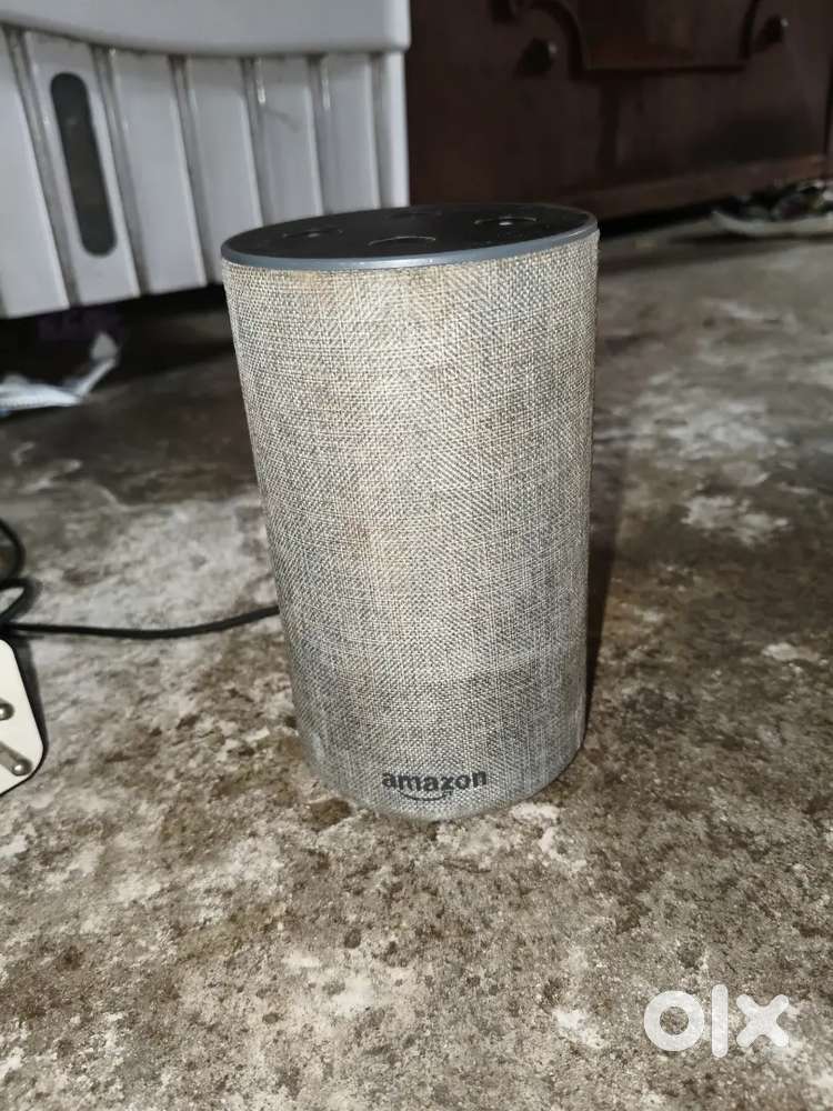 Amazon Alexa