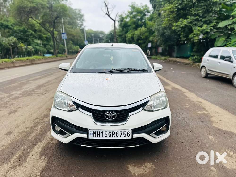 Toyota Etios 1.4 Gd, 2019, Diesel