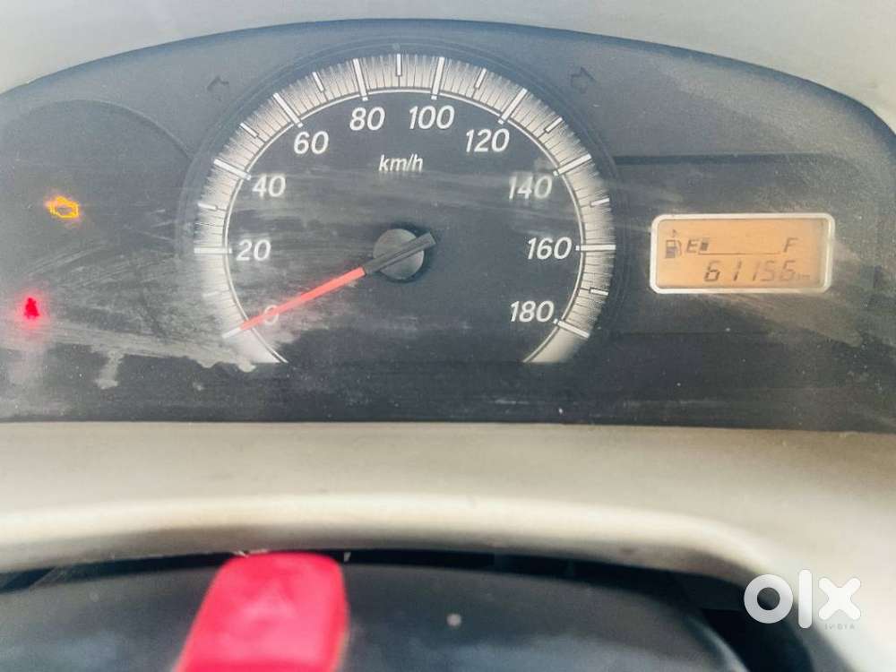 Maruti Suzuki Eeco 5 Str With A/c+htr, 2019, Lpg