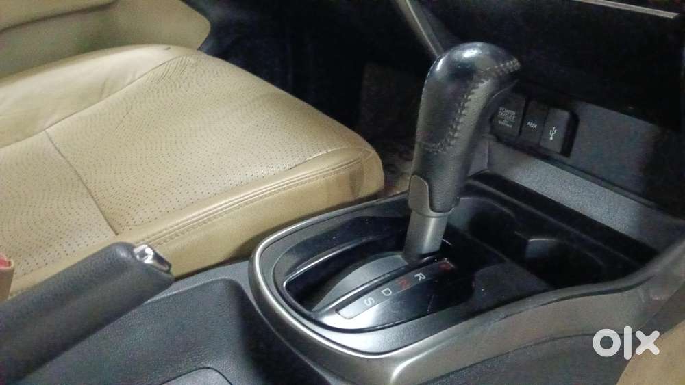 Honda City I Vtec Vx, 2015, Petrol