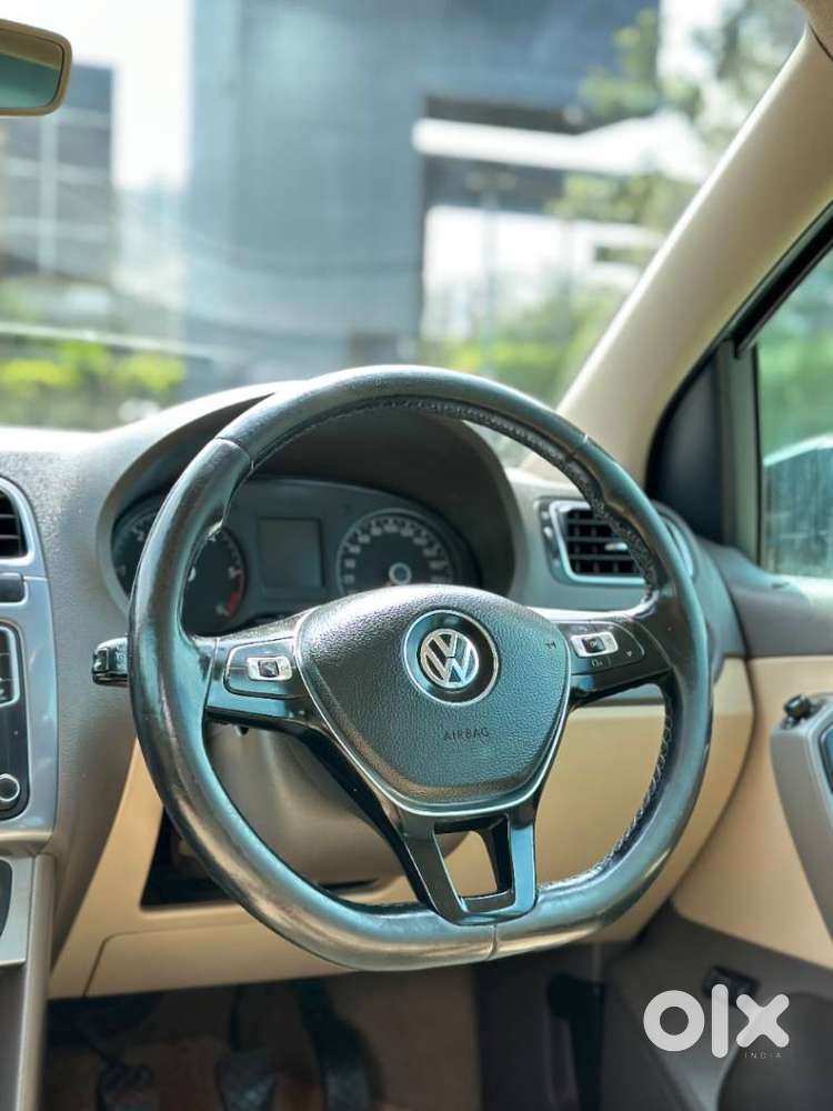 Volkswagen Vento 1.5 Tdi Highline, 2019, Diesel