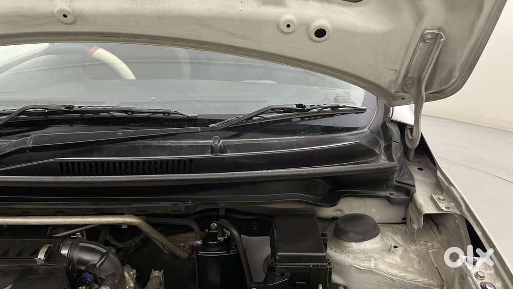 Maruti Suzuki Celerio 1.0 Zxi Amt, 2017, Petrol