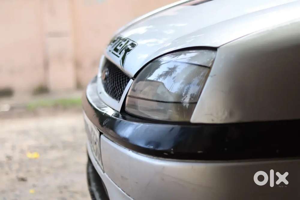 Ford Ikon 1.3 Petrol Manual 2008 Car