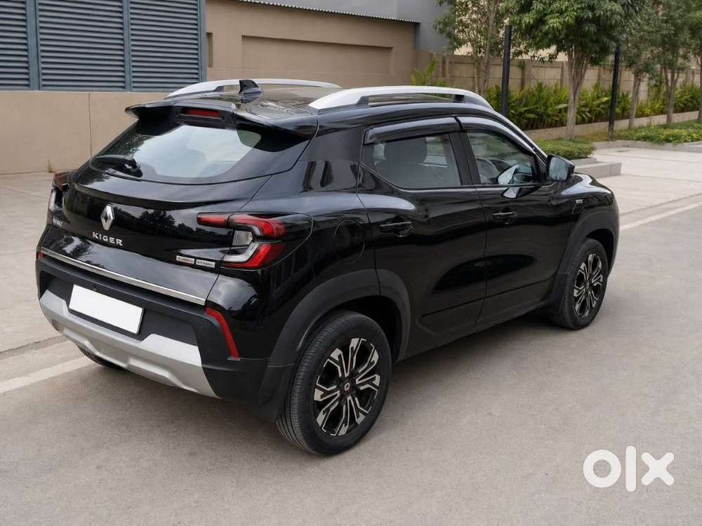 Renault Kiger, 2022, Petrol