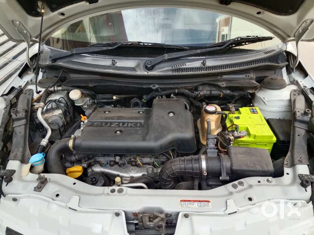 Maruti Suzuki Swift Dzire Vdi, 2015, Diesel