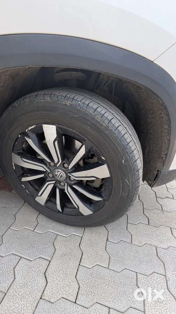 Mg Hector 2020 Diesel Manual