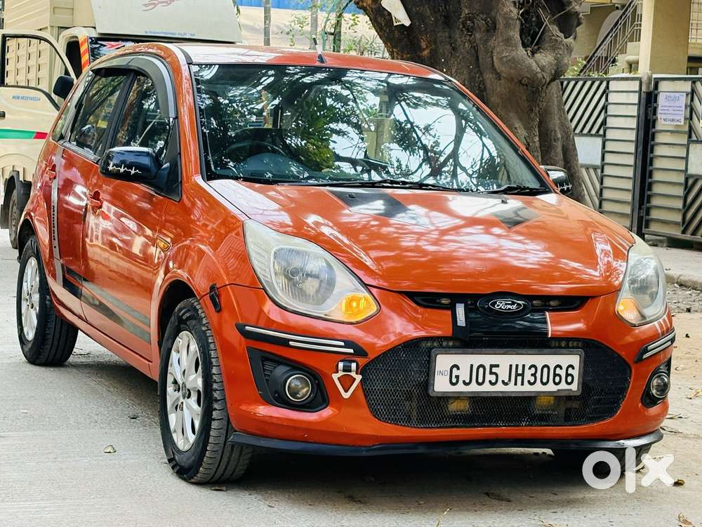 Ford Figo