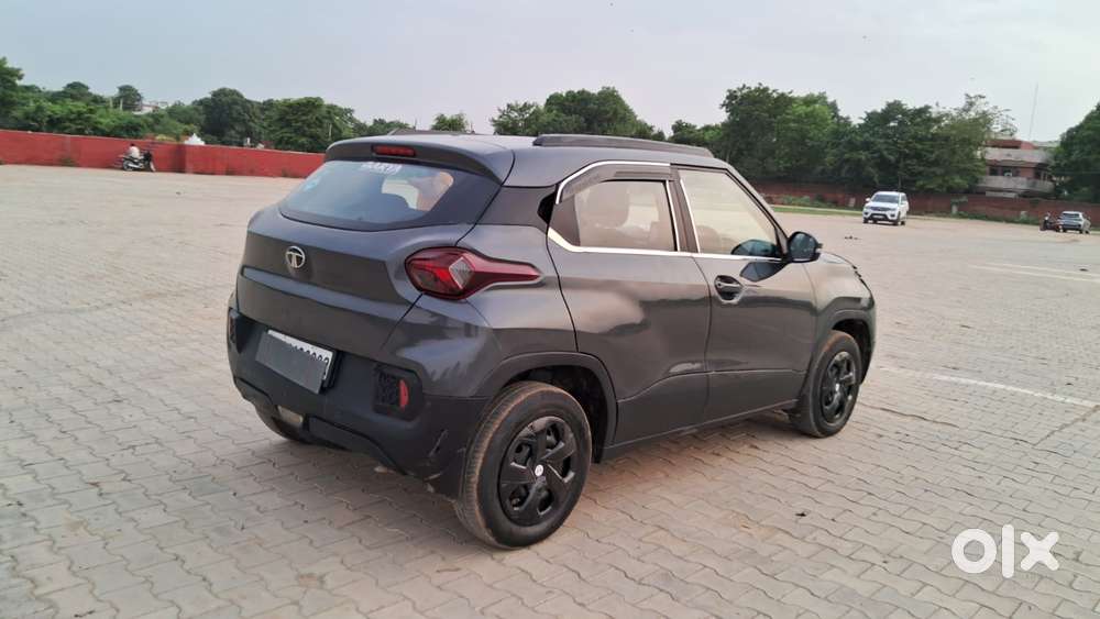 Tata Punch Pure Icng, 2024, Cng & Hybrids