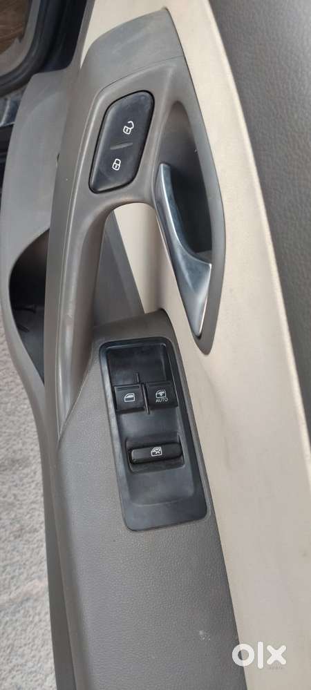 Volkswagen Vento 2010-2013 Petrol Style Limited Edition, 2012, Petro..